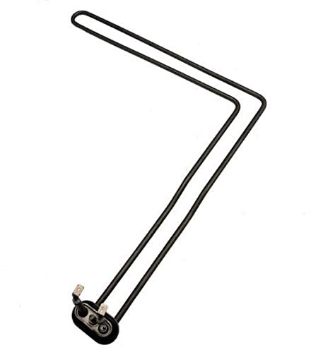 Résistance (thermoplongeur) 2000W (81311-29844) Lave-vaisselle 95X9334 BRANDT