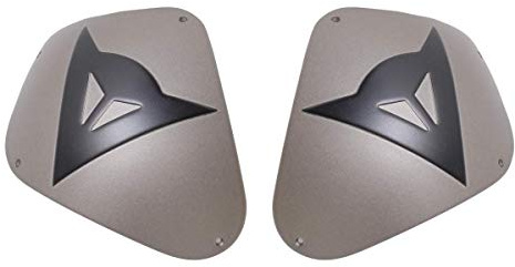 Dainese Aluminio Shoulder Sport Plates Hombro Placas