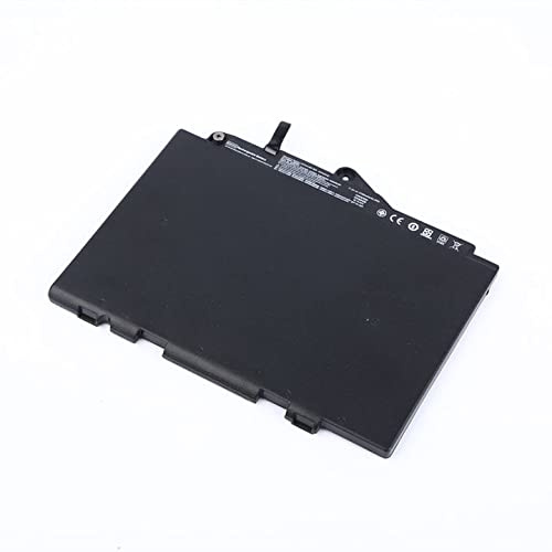 7XINbox 11.4V 44Wh SN03XL HSTNN-DB6V HSTNN-UB6T 800232-241 800514-001 Laptop Akku für HP EliteBook 820 G3 G4 725 G3 G4 Series HSTNN-UB5T HSTNN-LB7K HSTNN-I42C 800232-271 854109-850