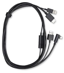 Cable X-Shape para Dtc133