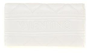 Valentino Ada Wallet Bianco