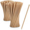 Pajitas de Papel Biodegradable, 20cm. Desechables, ecológicas y compostables. Comprometida con el medio ambiente.… (400)