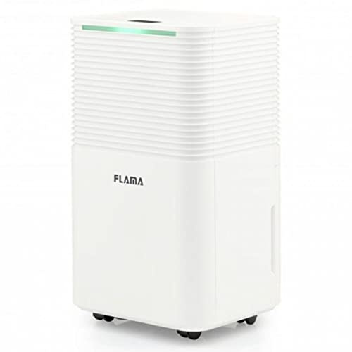 Flama Deshumidificador 1319FL 200 W 12 L