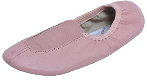 Lappade Voltigierschuhe Gymnastikschuhe schwarz, weiß, blau, rosa, lila