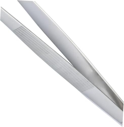 djgkENVQ Cooking Tongs, 8 Pcs Buffet Tong Barbecue Tweezers Bbq Scissor Tongs Chef Tweezers Grill Tongs Steak Tweezer Tong Fishbone Tweezers Spaghetti Tongs Frying Tongs Barbeque