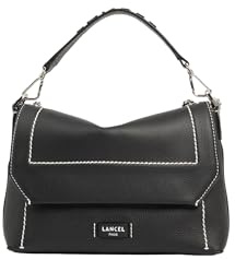 Lancel Sac Rabat M Ninon A1378210TU Noir