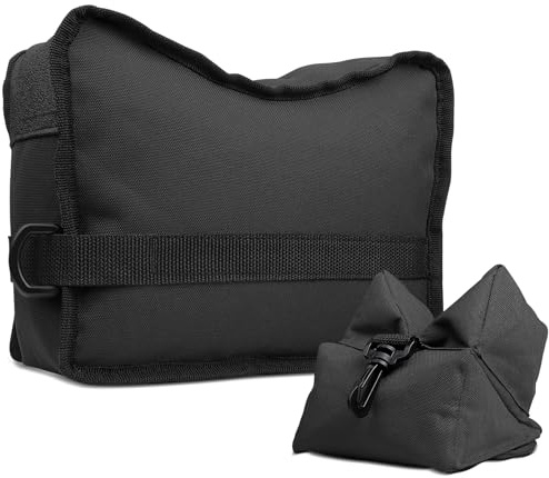 Fyland Outdoor Gewehrauflage Schießsack - Rest Taschen 900D