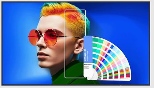 Benq Sl5504 Smart Signage Display Pannello Piatto Per Segnaletica Digitale 139,7 Cm [55] Lcd 500 Cd/m? 4k Ultra Hd Nero Processore Integrato Android