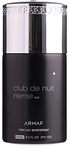 Armaf Club De Nuit Intense Body Spray 250 ml