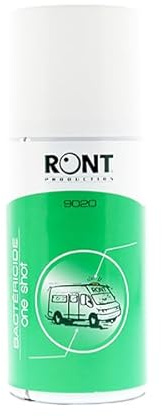 Ront Bactéricide One Shot Auto Percutant Biocide 150ml