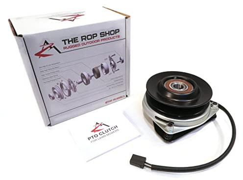 The ROP Shop | Embrague PTO CCW para Simplicity & Snapper 1687746YP, 1717664, 1717664SM, 1720532