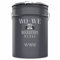 WO-WE Peinture Métal W908 Fer & Acier - Anti-rouille Protection Extérieure 3en1 - Incolore 5L