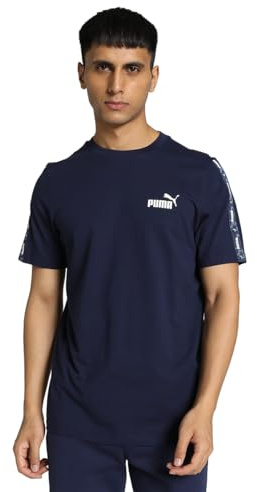 PUMA Camiseta Marca Modelo ESS Tape Camo tee