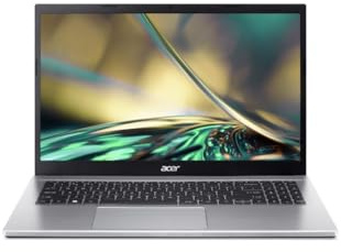 Acer Portable Aspire A315-59-51CC Intel Core i5-1235U 8GoDDR4 512GoSSD Intel Irix XE Graphics 15.6 FHD Mate win11 Gris