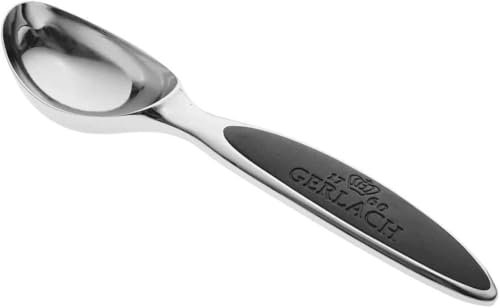 Gerlach 1760 Ambiente Eislöffel Eisportionierer Edelstahl