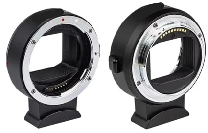 Compatible For Sony L Auto Focus Lens Adapter
