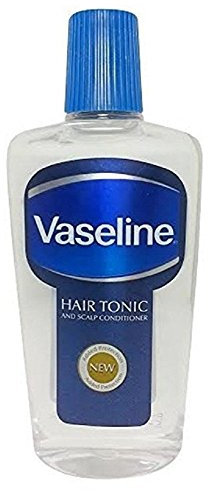 Vaseline Tonico per Capelli e Balsamo per Cuoio Capelluto, 100 ml.