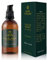 LFA - LABORATORI | Olio Barba Uomo Naturale, Ammorbidente e Nutriente Professionale, Olio da Barba con Olio di Argan e Ricino, Dopobarba uomo (50 Ml)
