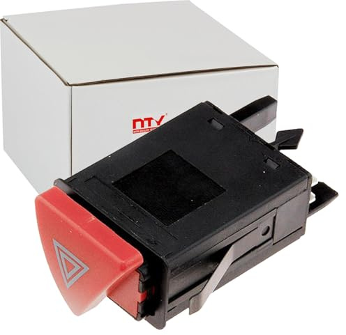 INTERRUTTORE LUCE EMERGENZA A3-2003