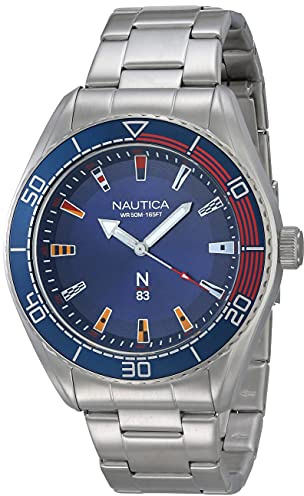 Nautica Reloj Casual NAPFWS004
