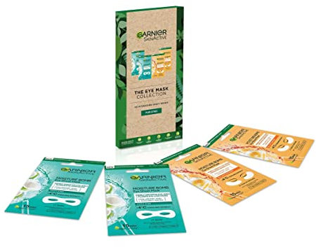 The Eye Mask Collection