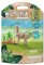 Playmobil 71062 Wiltopia Alpaca, Animal Toy,for Children 4-10, Sustainable Toy Animals, Aplaca Toy, Collectible Toy for Kids, Made Form 80% Recycled Material