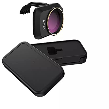 Für DJI Mavic Mini 2 / Mavic Mini Kameraobjektivfilter MCUV ND4 ND8 ND16 ND32 CPL ND PL-Filter für DJI Mavic Mini 1/2 Drohnenzubehör (Farbe: ND16)