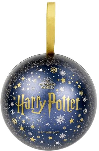 Carat Shop Weihnachts Deko Harry Potter Lona Lovegood Christbaumschmuck