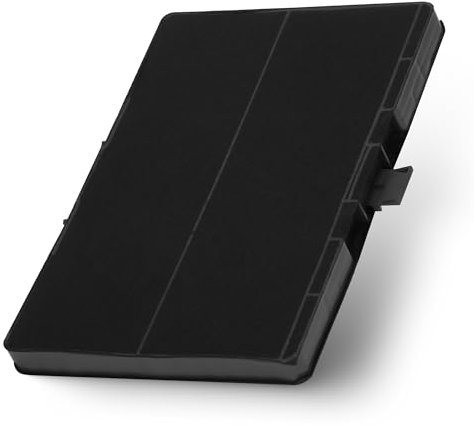 Filtro a carbone attivo per cappa Bosch DHZ5346 / DHZ5345 / 00705432 / 11026771 per cappa Siemens LZ53451 / LZ53450 e Neff Z5102X1 / Z5102X5