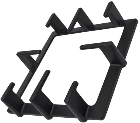 Certified NEFF Bosch Gas HOB CAST Iron PAN Support Grid Square 8001092195