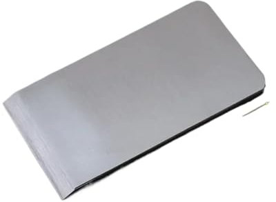 Pialla in legno di ebano, pialla quadrata in legno, strumento per la lavorazione del legno, pialla giapponese (lame, 245 mm)