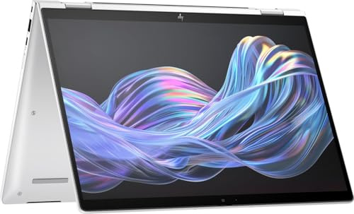 HP EliteBook X Flip G1i Intel Core Ultra 5 226V 14 WUXGA 16GB 512GB/SSD W11P 1J Gar SmartBuy (DE)