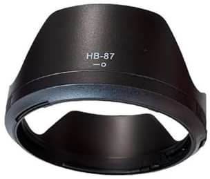 Paraluce reversibile per paraluce HB87 da 82 mm e 82 mm