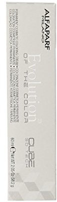 Alfaparf Milano Evolution Of The Color Irisé 7.21 Mittelblond-Violett Asch, 1 ml