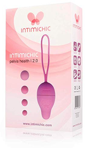 Intimichic Bolas Chinas - 150 gr