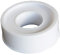SOMATHERM FOR YOU - // 579-80 - Teflon Tape Dimensioni Larghezza: 12mm - Lunghezza 12m utilizzando le normali Infilare 12/17 al 26/34