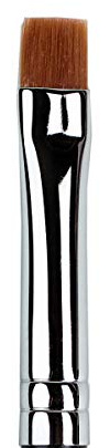 Ibra Makeup Eyeliner Brush No. 01, make-up per routine beauty