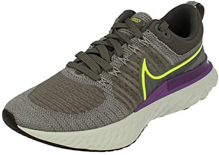 Nike Air Presto, Turnschuhe für Herren, dunkelgrau, 42 EU