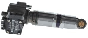 BOSCH Pumpe-Düse-Einheit 0414799058 | Kompatibel mit: MERCEDES-BENZ VARIO Bus, VARIO Kasten, VARIO Kipper, VARIO Pritsche/Fahrgestell