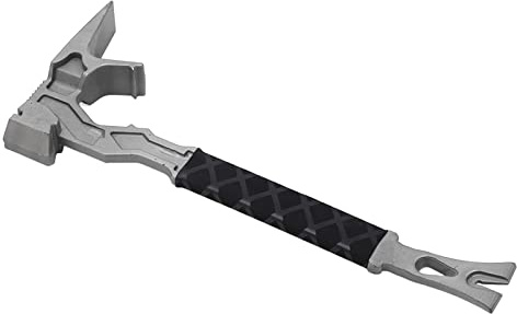 Chisel Demolition Tool Manganese Steel Chisel Hammer Nail Puller Chisel Multi Function Demolition Tool for Prying Installation