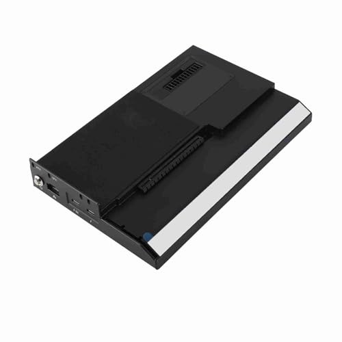USB4.0 40Gbps EGPU Dock Station, PCIe X16 GPU Enclosure with M.2 NVMe and RJ45, Support RTX 4090, and ATX, SFX Power Supply for Laptop, NUC, Gaming Consoles
