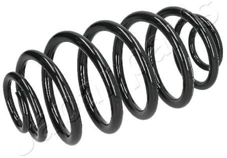 Japanparts ZC5000J Spring Suspension Chassis