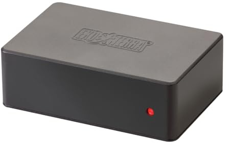 Exo Terra Pulsproportionell Dimmer & Termostat