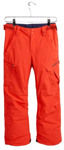 Burton Jungen Exile Cargo Hose