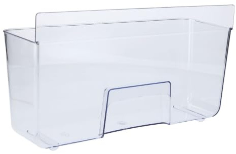 easyPART Kompatibel/Ersatz für Amica 1015467 Schublade Gemüseschale 377x197x111mm für Kühlschrank Kühlteil