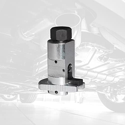 DNGH Alloggiamento del Cuscinetto Ruota Spanditore Separatore di Artigli per Auto Strumento di Rimozione Dell'ammortizzatore Cuscinetti Spargitore Universale Meccanico per Ammortizzatore Idraulico