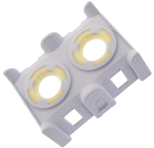 Raccord avec joints arrivée de hélice, bras Lave-vaisselle 481253029431, C00310965 WHIRLPOOL Lave-vaisselle 481253029431, C00310965 WHIRLPOOL