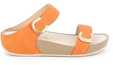 Grunland Ciabatta super ammortizzante | DIRA CI2577 ARANCIO 38