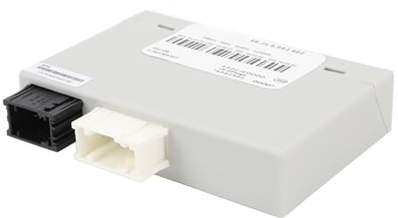 Einparkhilfe 66216947796 PDC-Assistenzmodul für 1 3er E81 E82 E87 E88 E90 E91 E92