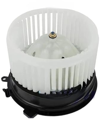 Motore del ventilatore di riscaldamento del riscaldatore AC compatibile per Nissan Xtrail T31 DCI 2008 272251VA0E 27225-EN000 27225-EN00B 27225-EN00C 27225-1VA0E